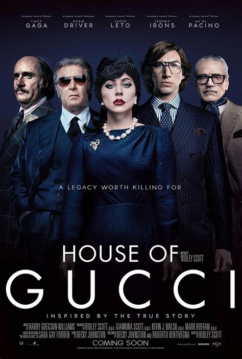 gucci filme netflix|where to watch gucci movie.